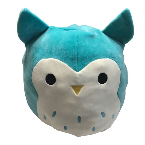 Kellytoy Squishmallows Large Flip-A-Mallow Dawn Winston 12” Excellent Condition - Picture 2 of 11